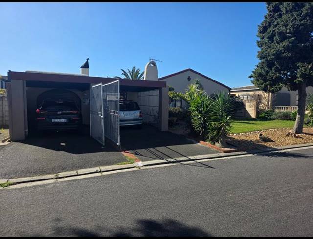 3 BEDROOM HOUSE FOR SALE IN TYGERDAL